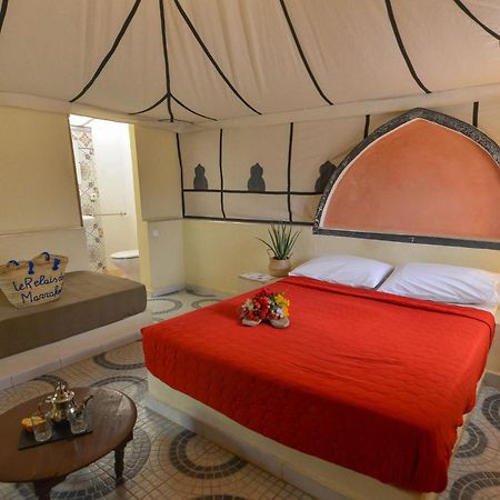 Hotel Le Relais De Marrakech Ouahat Sidi Brahim Exterior foto