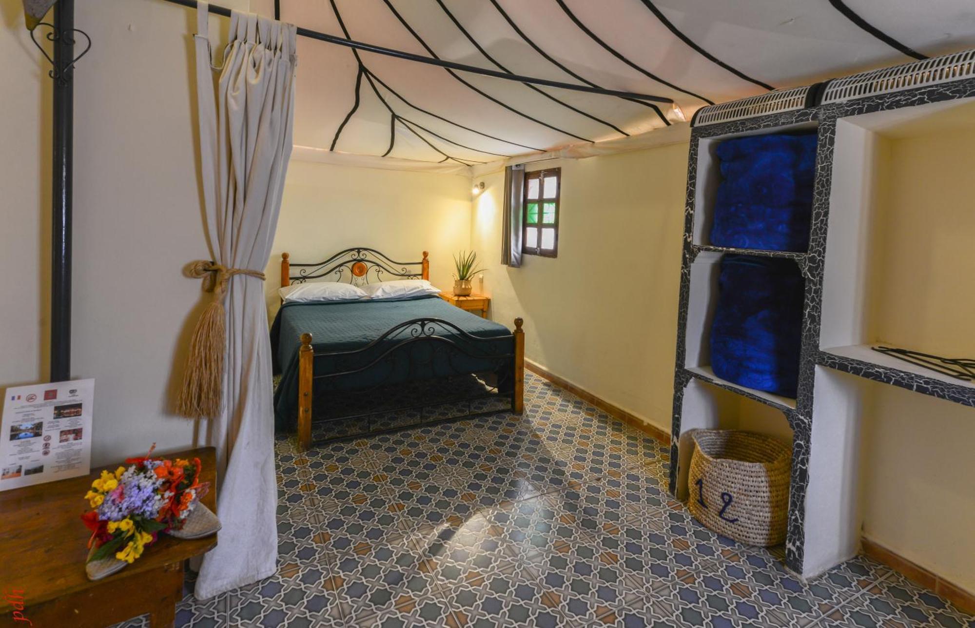 Hotel Le Relais De Marrakech Ouahat Sidi Brahim Exterior foto