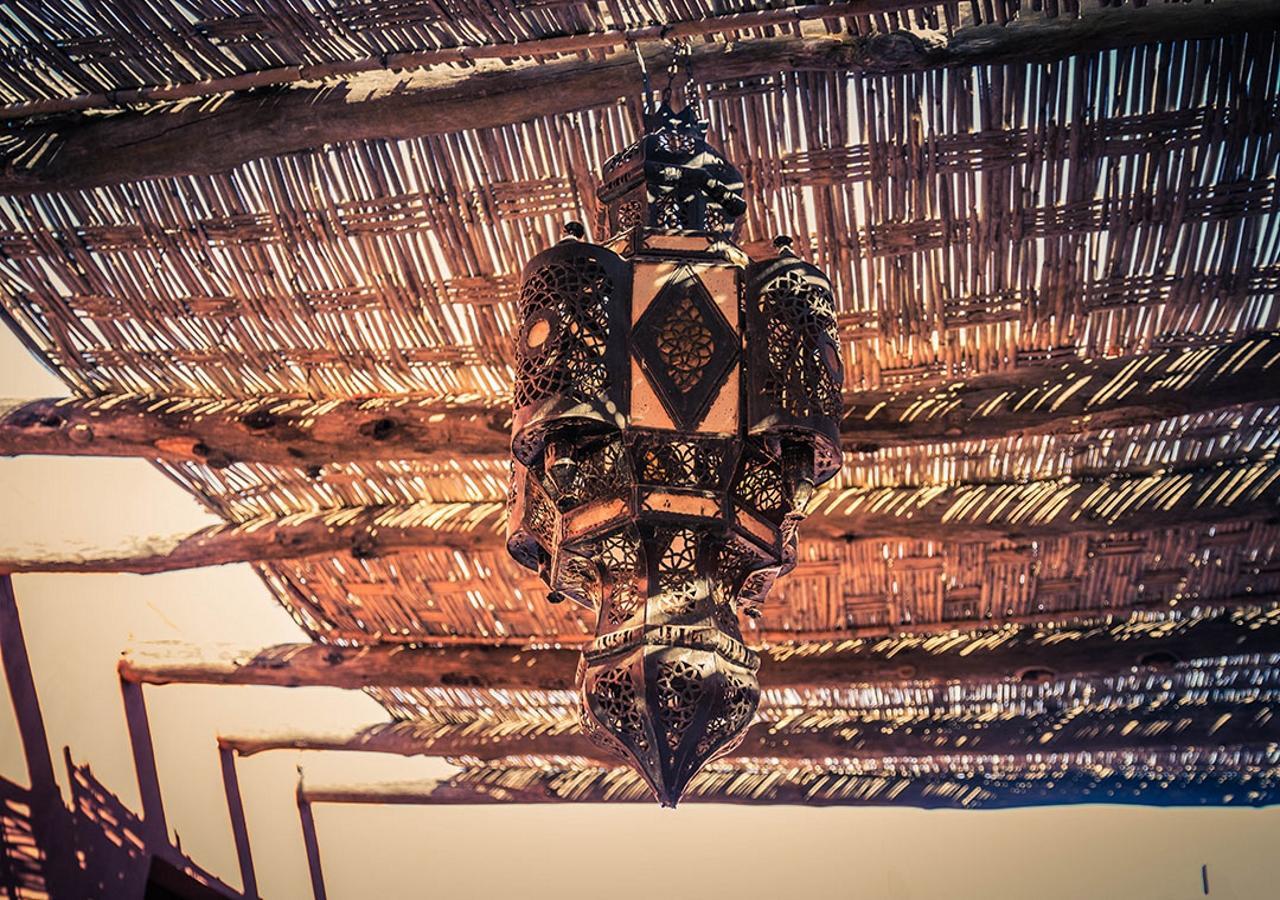 Hotel Le Relais De Marrakech Ouahat Sidi Brahim Exterior foto